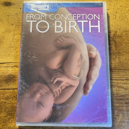 Discovery channel conception - discovery,