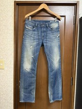 Jeans diesel waykee w29 l30 - jeans,