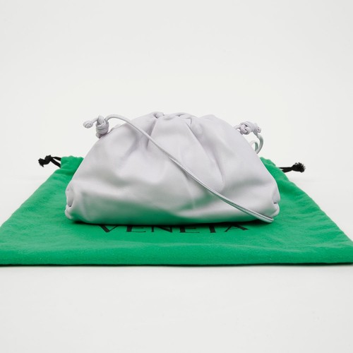 Bottega veneta pochette mini - bottega,