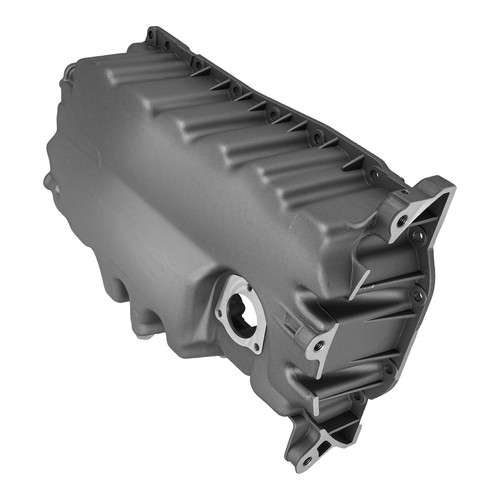 Coppa olio alluminio for audi - coppa,