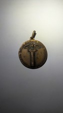 Medaglia 1922 Adunata Camicie