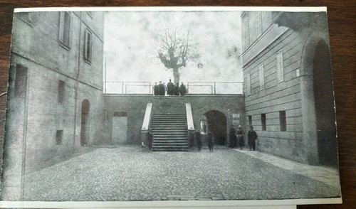 Modena una volta anni 1899 - anni, 1899-