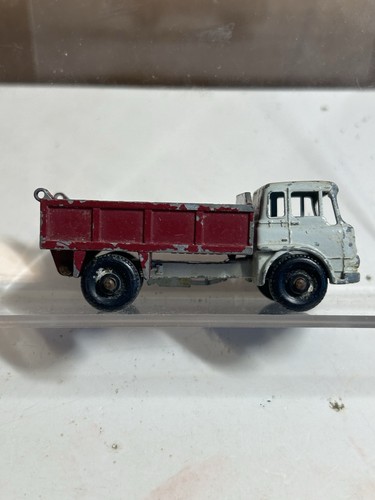 Lesney matchbox 1961 3 - matchbox, n.3