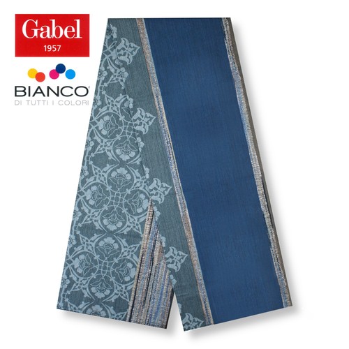 Telo arredo una piazza gabel - telo,