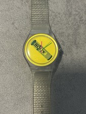 Orologio Promozionale SONY