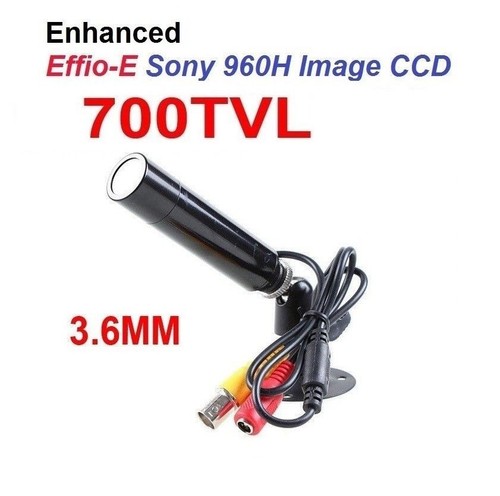 1pz sony ccd 700tvl - sony,