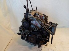 MOTORE 2.5 TD TYPE VM31B CON
