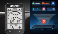 navigatore gps BSC100S