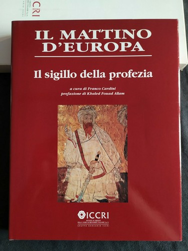 Sigillo della profezia il - profezia,