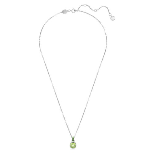 Collana swarovski birthstone - collana,