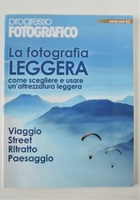 PROGRESSO FOTOGRAFICO serie