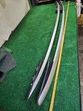 Barre Tetto Longitudinale Renault Clio Station Wagon Anno 2018,738201786r