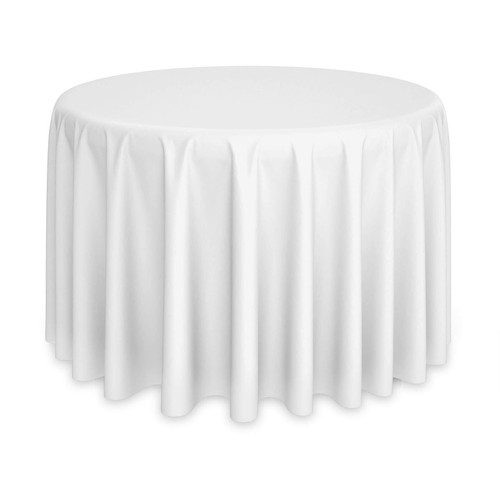 Tovaglia premium rotonda - -,