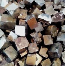 PIRITE CUBICA L (CREATIVITA')