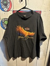 Vintage Harley Davidson Tshirt