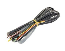 IMPIANTO ELETTRICO CABLAGGIO