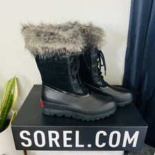 Stivali da neve impermeabili