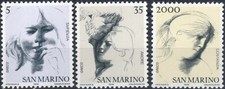 1978 San Marino Le Virtù