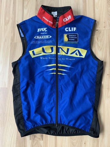 Gilet corsa sugio - da,