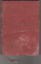 GUIDA D'ITALIA Touring Club