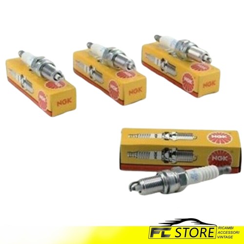 Candele accensione ngk - ngk, alfa