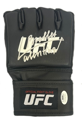 Guanto ufc valentina - guanto,
