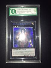 Yu-Gi-Oh! MP15-IT121 DANTE, VIAGGIATORE DELL'ABISSO BRUCIANTE Rara SegretaGRAAD9
