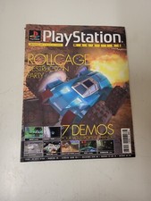 Magazine Playstation