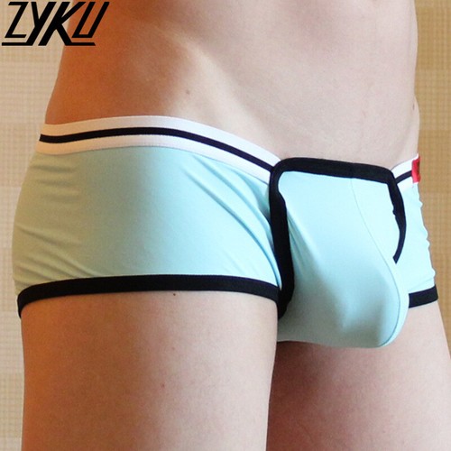 Boxer uomo vita - bassa, slip
