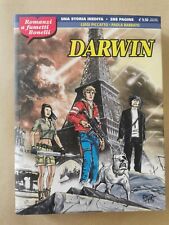 I ROMANZI A FUMETTI BONELLI N