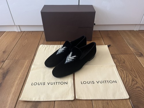 Louis vuitton ciabatte - -, in