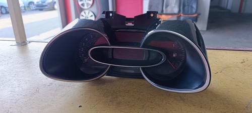 Quadro strumenti renault - renault, clio