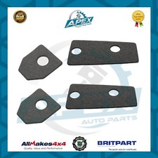 Parabrezza Vano Supporto Set