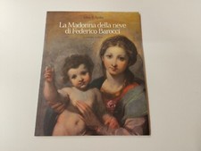 LA MADONNA DELLA NEVE DI