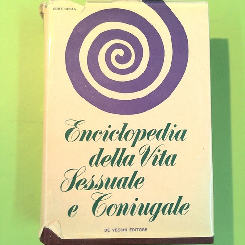 Enciclopedia della vita - della,
