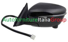 SPECCHIO RETROVISORE SX EL