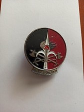 Distintivo compagnia genio guastatori Brigata Trieste