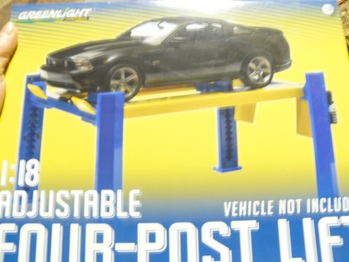 Sollevatore per auto - , 4