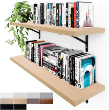 Scaffali Galleggianti 36