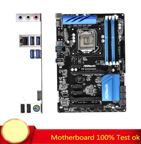 Per asrock z97 anniversary - asrock,