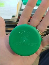 Tappo Tanica Alimenti Da 15 A