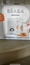 Beaba 912509 Babycook 4.5 Cups