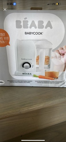 Beaba 912509 babycook cups - 912509,