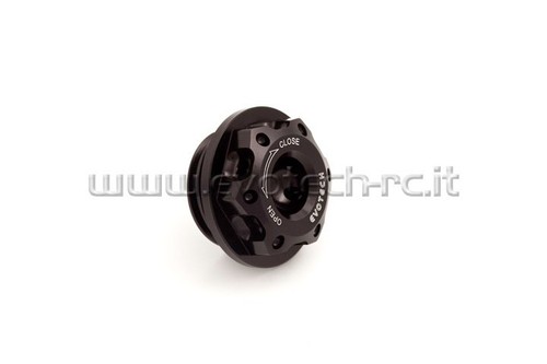 Evotech tappo olio motore - evotech,