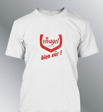 Tee Shirt Vivagel Vintage Anni