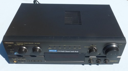 Technics control 1 chanel - control,