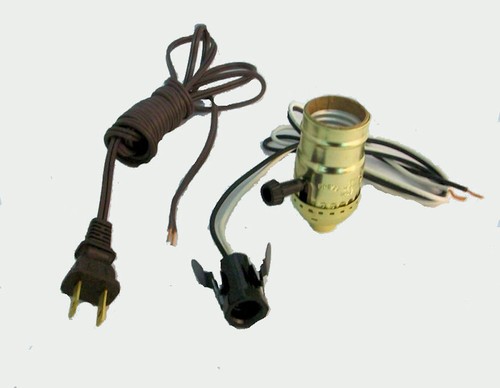 Kit lampada nite - kit, nite-lite