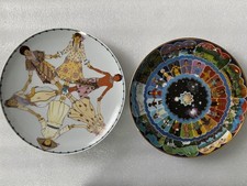VILLEROY e BOCH 2 PIATTI