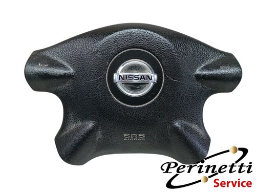 Airbag lato guida nissan - airbag,