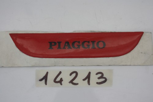 Targhetta adesivo bauletto top - bauletto,